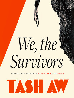 cover image of We, the Survivors